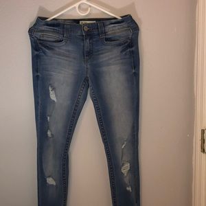 Mudd Médium Blue Jeans